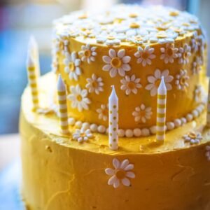 Sweet Cakes